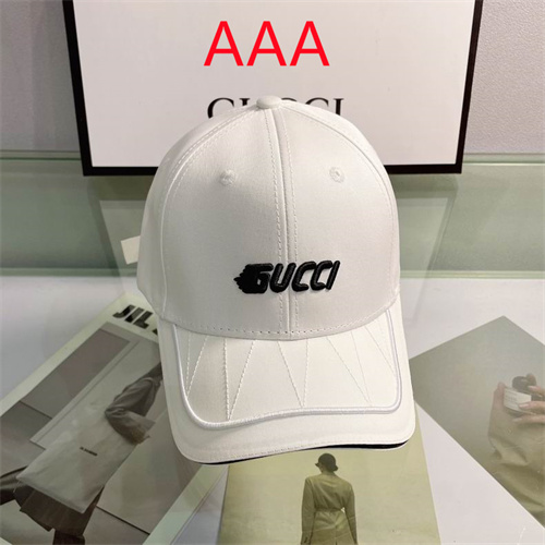 GUCCI-Cap(AAA)-134