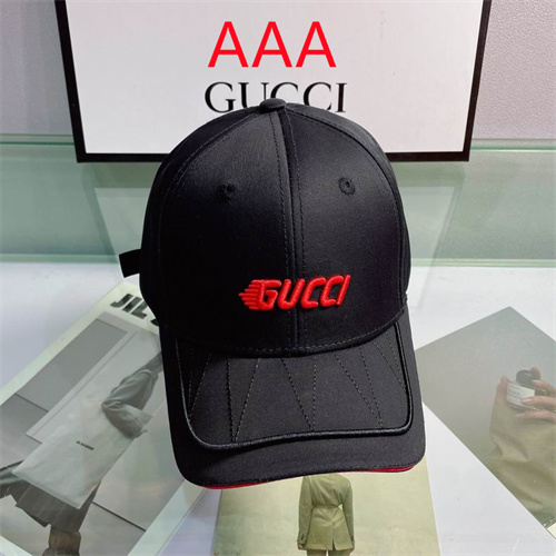 GUCCI-Cap(AAA)-135