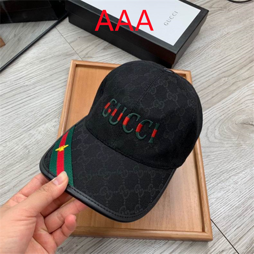 GUCCI-Cap(AAA)-137