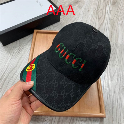 GUCCI-Cap(AAA)-139