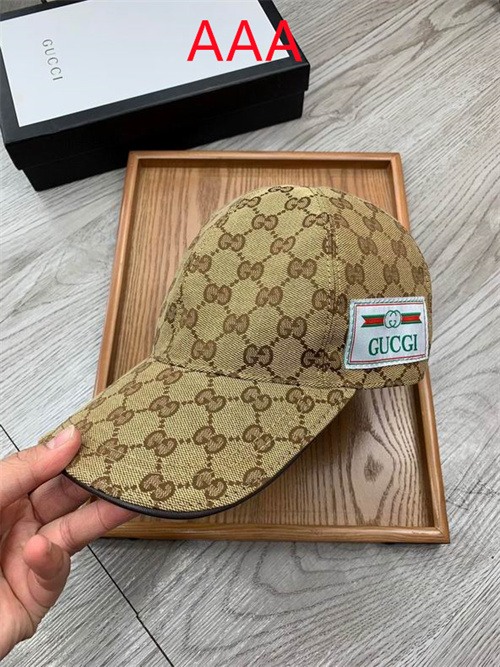 GUCCI-Cap(AAA)-141