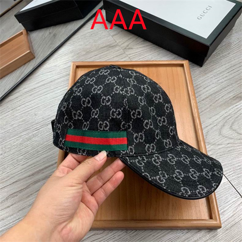 GUCCI-Cap(AAA)-148