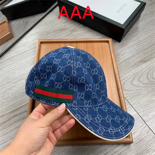 GUCCI-Cap(AAA)-149