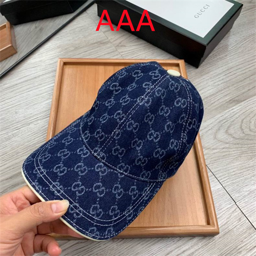 GUCCI-Cap(AAA)-152