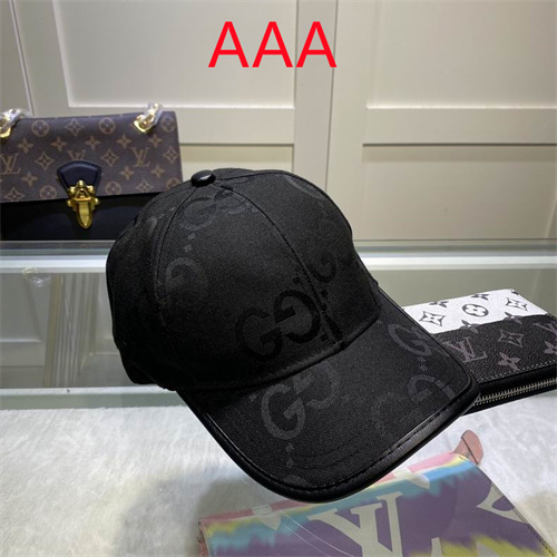GUCCI-Cap(AAA)-156