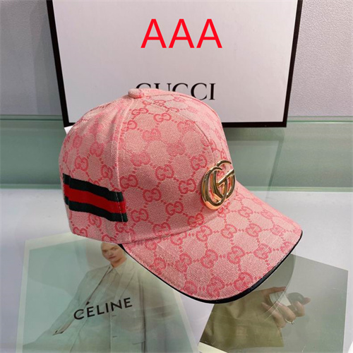 GUCCI-Cap(AAA)-171