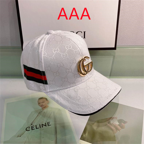 GUCCI-Cap(AAA)-172