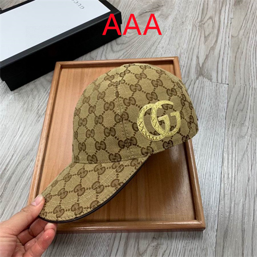 GUCCI-Cap(AAA)-177
