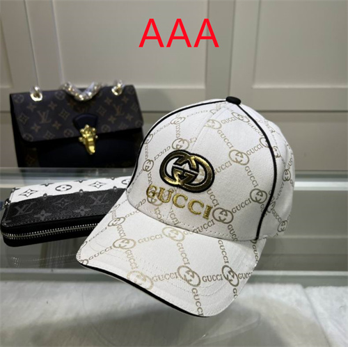 GUCCI-Cap(AAA)-191