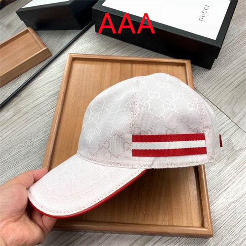 GUCCI-Cap(AAA)-197