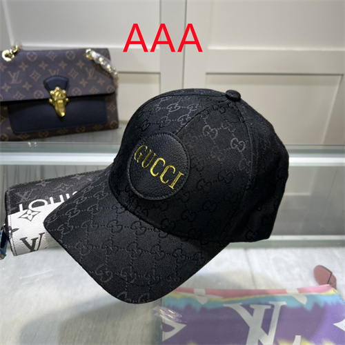 GUCCI-Cap(AAA)-002