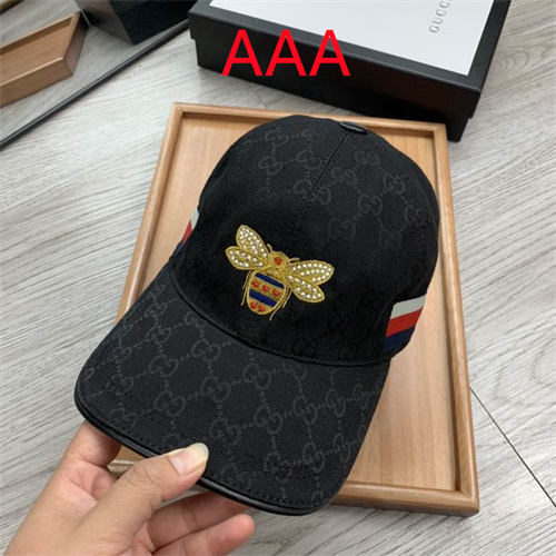 GUCCI-Cap(AAA)-200