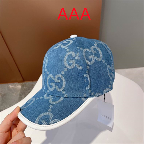 GUCCI-Cap(AAA)-203