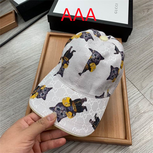 GUCCI-Cap(AAA)-206