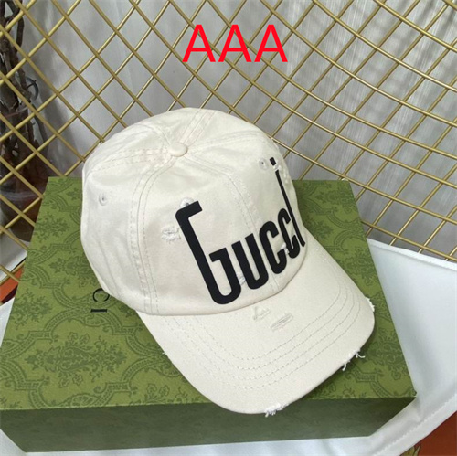 GUCCI-Cap(AAA)-219