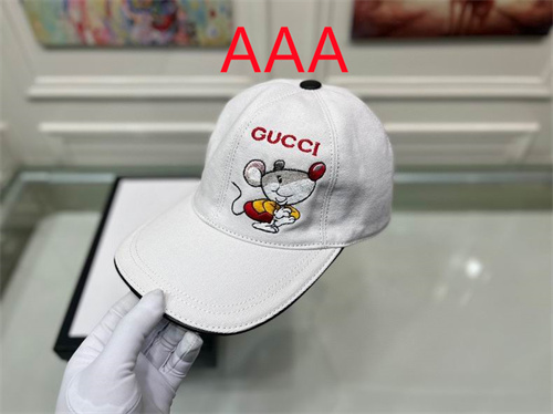 GUCCI-Cap(AAA)-224