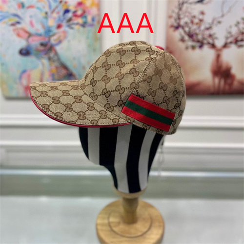 GUCCI-Cap(AAA)-231