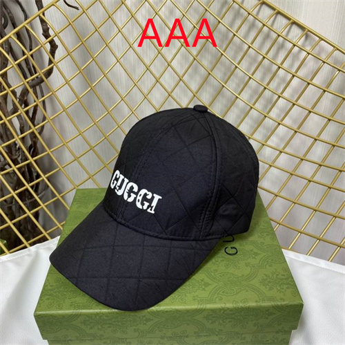 GUCCI-Cap(AAA)-234