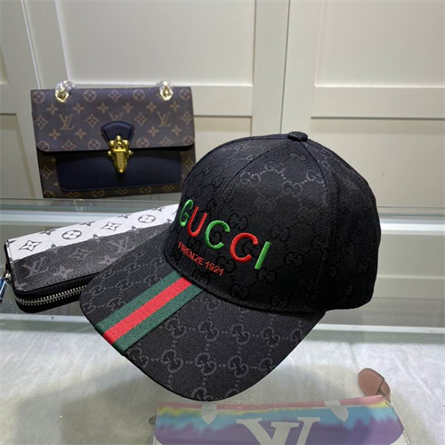 GUCCI-Cap(AAA)-024