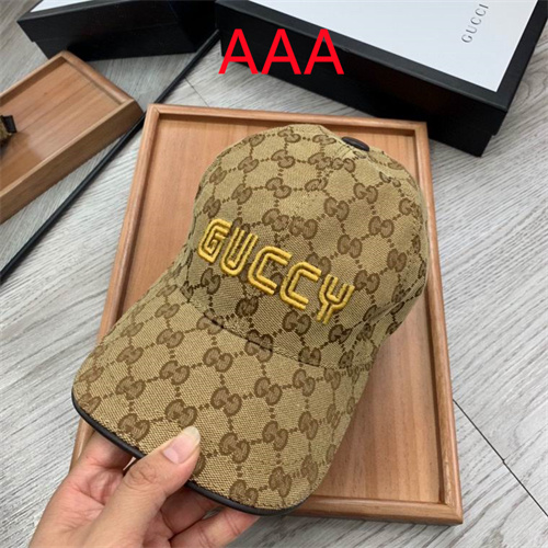GUCCI-Cap(AAA)-242