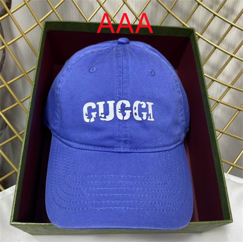 GUCCI-Cap(AAA)-243