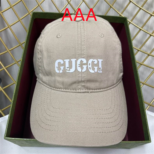 GUCCI-Cap(AAA)-248