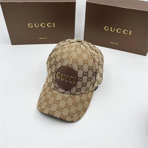 GUCCI-Cap(AAA)-025