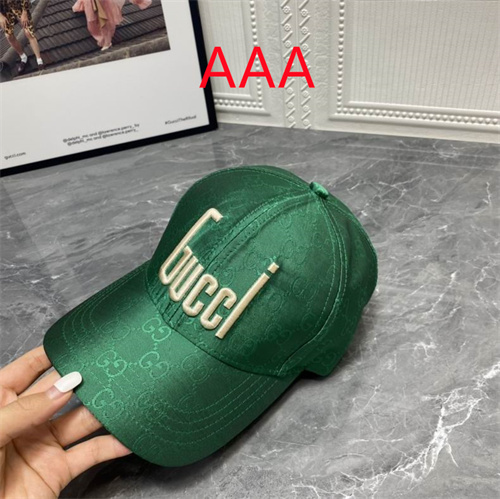 GUCCI-Cap(AAA)-256