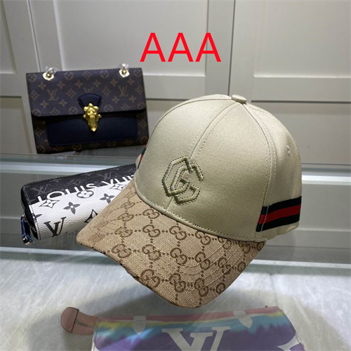 GUCCI-Cap(AAA)-259
