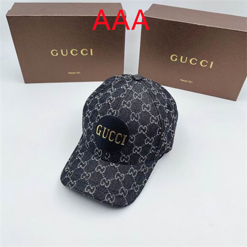 GUCCI-Cap(AAA)-026