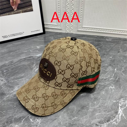 GUCCI-Cap(AAA)-267