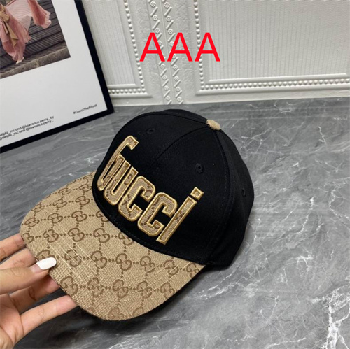 GUCCI-Cap(AAA)-271