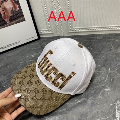 GUCCI-Cap(AAA)-272