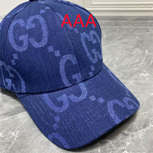 GUCCI-Cap(AAA)-275