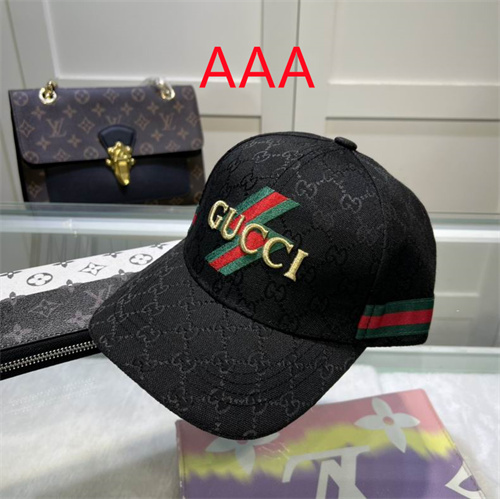 GUCCI-Cap(AAA)-277