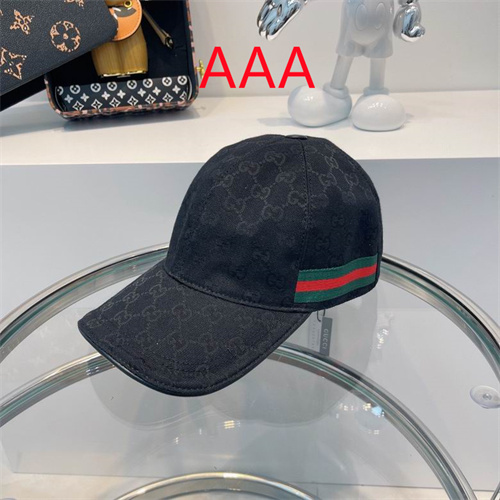 GUCCI-Cap(AAA)-280