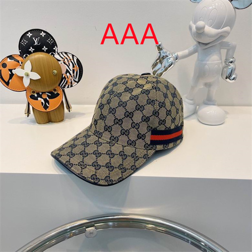 GUCCI-Cap(AAA)-282