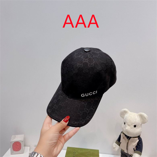 GUCCI-Cap(AAA)-286