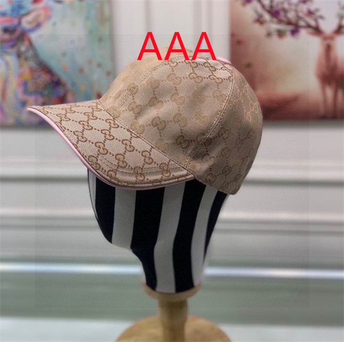 GUCCI-Cap(AAA)-288