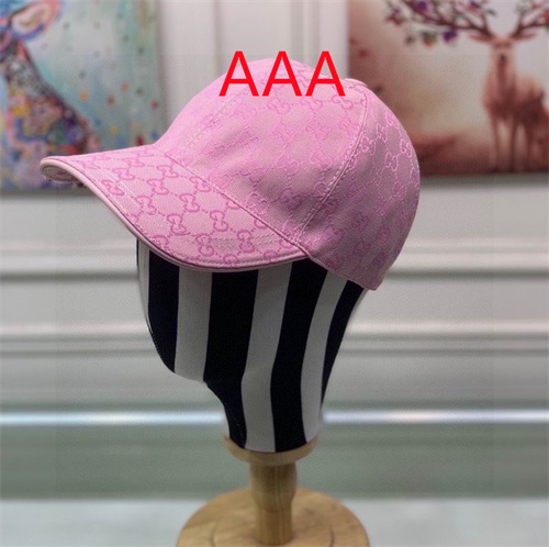 GUCCI-Cap(AAA)-290