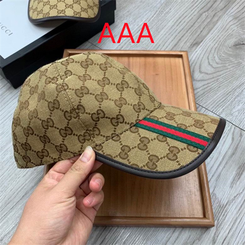GUCCI-Cap(AAA)-293