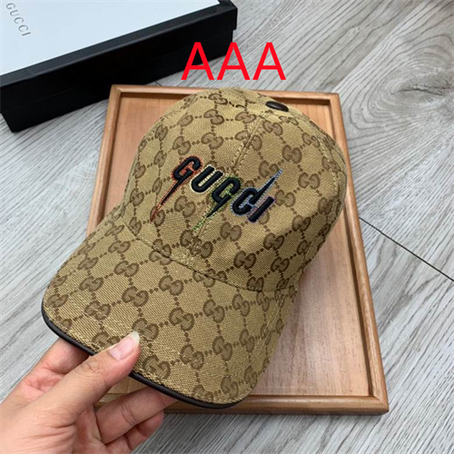 GUCCI-Cap(AAA)-300