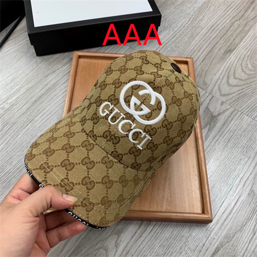 GUCCI-Cap(AAA)-304