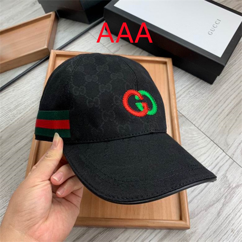 GUCCI-Cap(AAA)-307