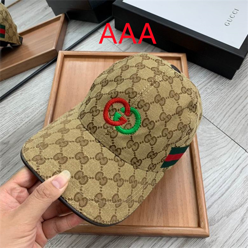 GUCCI-Cap(AAA)-308