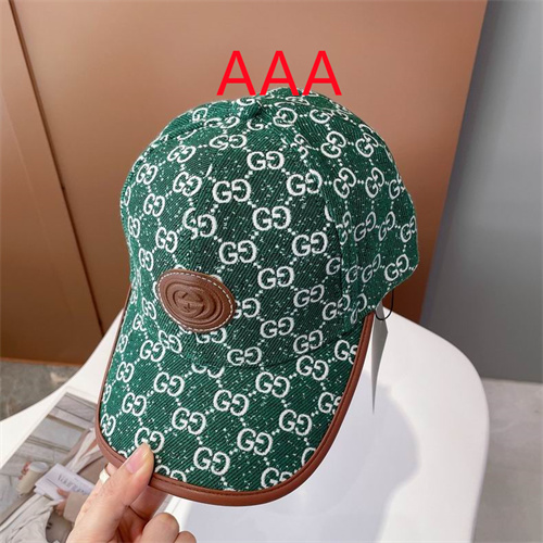 GUCCI-Cap(AAA)-309
