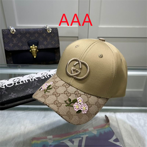 GUCCI-Cap(AAA)-317