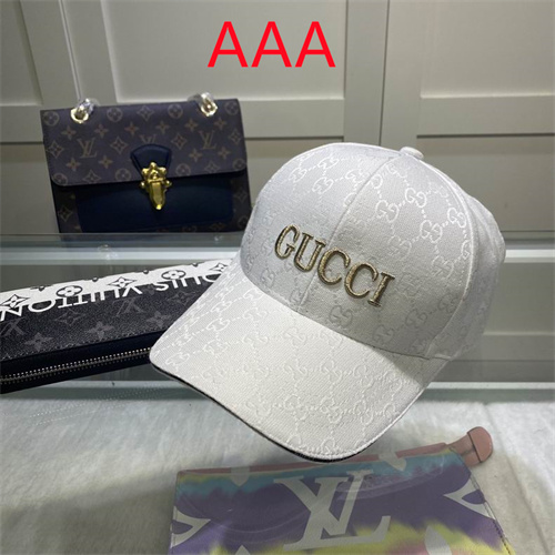 GUCCI-Cap(AAA)-032