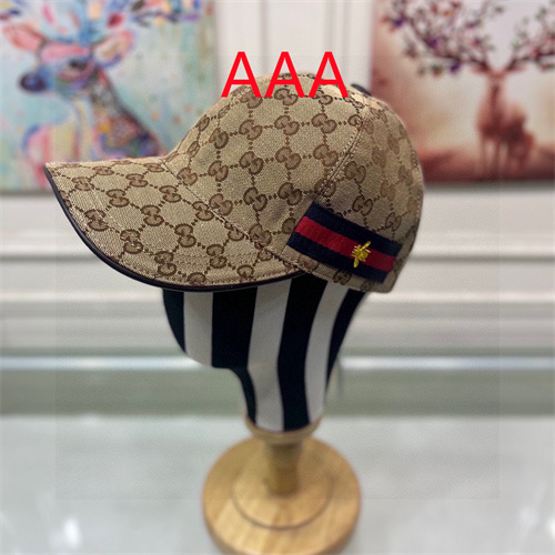 GUCCI-Cap(AAA)-327