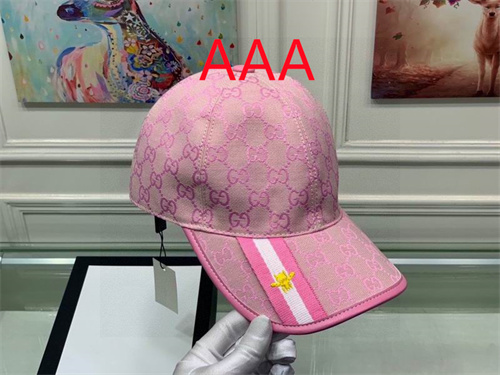 GUCCI-Cap(AAA)-329